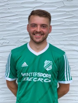 Avatar Bild für Daniel Gruber