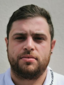 Avatar Bild für Domenic Stieb-Hubrich
