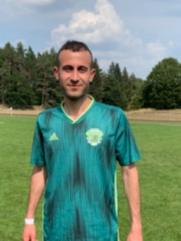 Avatar Bild für Ayad Haskan