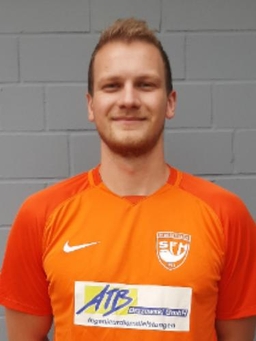 Avatar Bild für Tobias Ehing