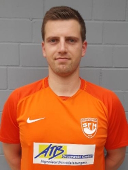 Avatar Bild für Jannik Schrage