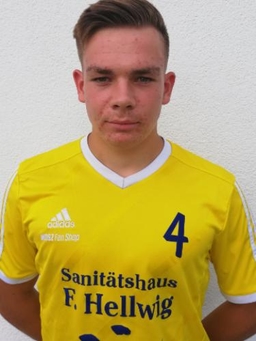 Avatar Bild für Lukas Ebert