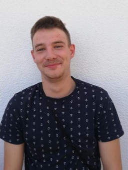 Avatar Bild für Dominik Hurt