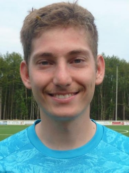 Avatar Bild für Niklas Berkel