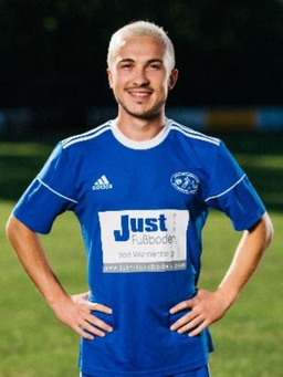 Avatar Bild für Stefan Jovanovski