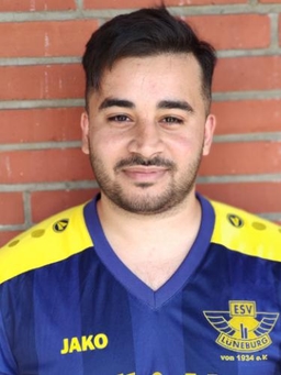 Avatar Bild für Ahmad Ahmad