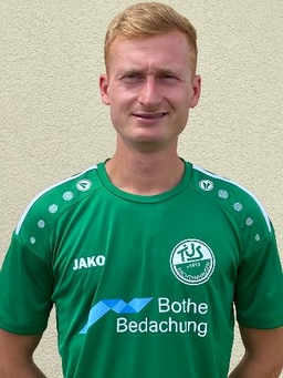 Avatar Bild für Geret Bauerkaemper