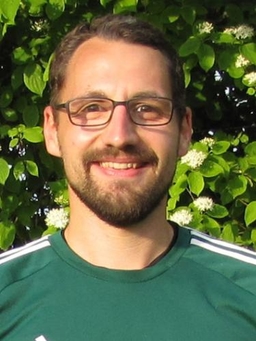 Avatar Bild für David Sommer