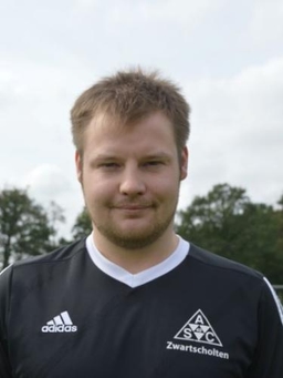 Avatar Bild für Dirk Zwartscholten