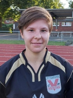 Avatar Bild für Vanessa Marx