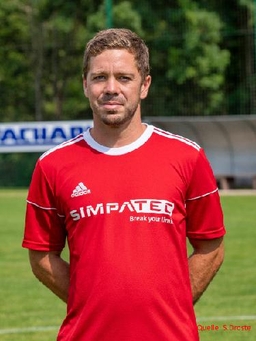 Avatar Bild für Torben Keute