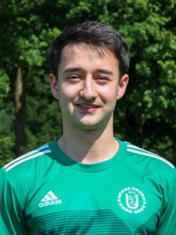 Avatar Bild für Keyhan-Berend Bahrami