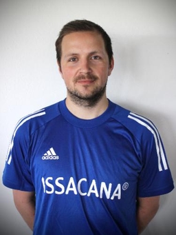 Avatar Bild für Dominik Doerries