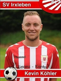 Avatar Bild für Kevin Köhler