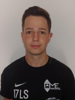 Avatar Bild für Loris Schubert