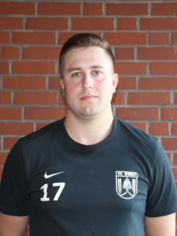 Avatar Bild für Felix Hasselbusch