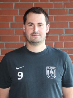 Avatar Bild für Niklas Hinck