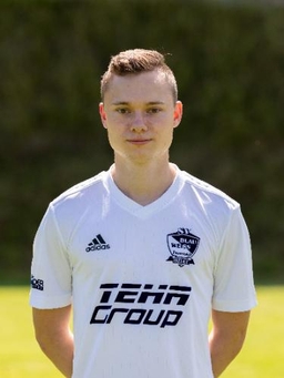 Avatar Bild für Marius Trotte