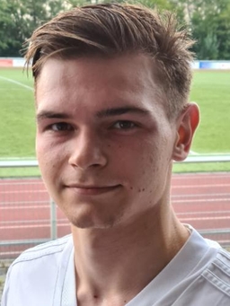 Avatar Bild für Giovanni Mateo Benjamin Struijk