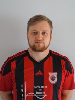 Avatar Bild für Kevin Stritzel