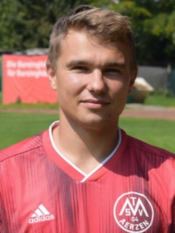 Avatar Bild für Max Dobisha