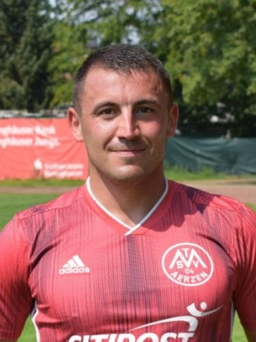 Avatar Bild für Andrej Weirich