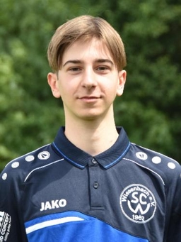 Avatar Bild für Etienne Mandl