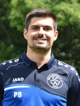 Avatar Bild für Patrick Brenner