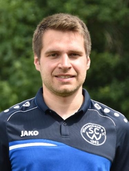 Avatar Bild für Jonas Hirschmann