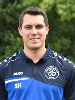 Avatar Bild für Simon Hirschmann