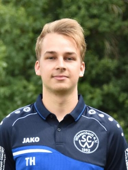 Avatar Bild für Timo Holzmüller