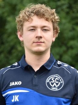 Avatar Bild für Jannik Keidel