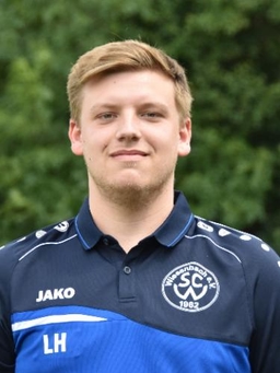 Avatar Bild für Luca Hutter