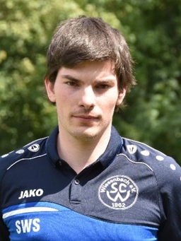Avatar Bild für Steven Schulze