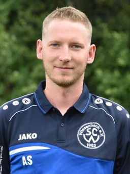 Avatar Bild für Andre Stradinger