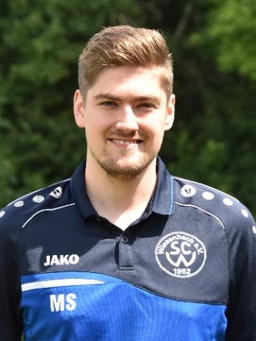 Avatar Bild für Maximilian Straub