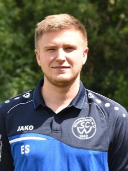 Avatar Bild für Eduard Streidenberger