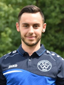Avatar Bild für Maurice Werner