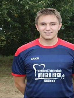 Avatar Bild für Christian Vollrath