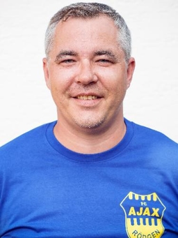 Avatar Bild für Thomas Niewiadomy