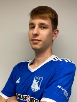 Avatar Bild für Marcel Rickert
