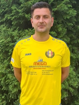 Avatar Bild für Alin-Mihail Belei
