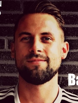 Avatar Bild für Marcel Bargmann