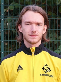 Avatar Bild für Tim Pieper