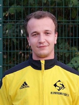Avatar Bild für Florian Hermey