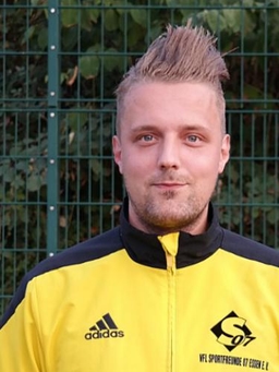 Avatar Bild für Sebastian Neuhaus