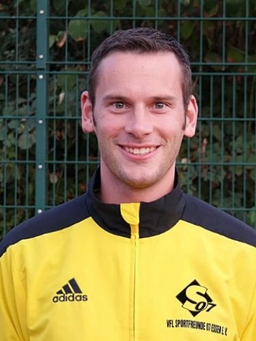 Avatar Bild für Tobias Totzek