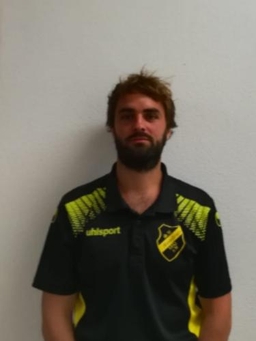 Avatar Bild für Marius Julian Strohmayer