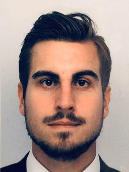 Avatar Bild für Domenique Runge