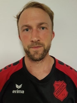 Avatar Bild für Gregor Bärsch